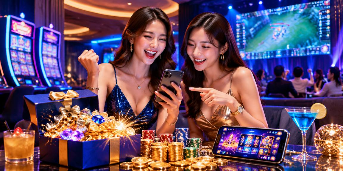 go88.club Slot Phố Đêm